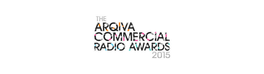 Arqiva Awards Winners - Radiocentre