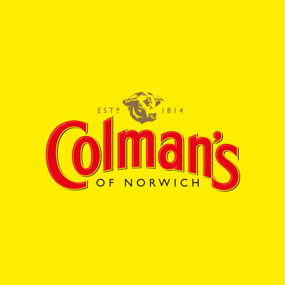 Colman’s Mustard