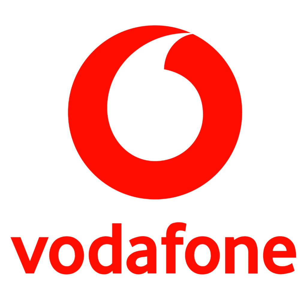 Vodafone